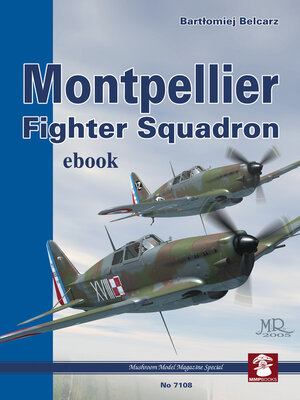 cover image of Montpellier Fighter Squadron